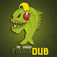 Unity Day - feat Ne Grow Piraña DUb & Jah Robinson by DB SLAK
