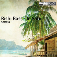 Rishi Bass -  Le Sabi ( Wayback) by Rishi Bass