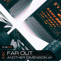 RUNE094: Far Out — Break Beat Time • PREVIEW by Rune Recordings