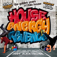 House Energy Revenge by Tony Postigo (Megamix Version) by tabarelli 2