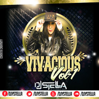DJ Stella Vivacious Vol - 1