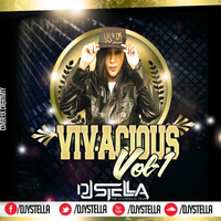 01 - DJ Stella - Raat Bhar (Vivacious Dance Mix) - Heropanti by DJ STELLA