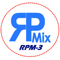 RPM-3: Mixtape of the 80s until now (Lost Frequencies,Gregory Porter,Snap,Prince,Dr Alban) by RoPiMix
