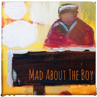 Mad About The Boy by Jo Jo