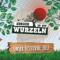 live@Zurück zu den Wurzeln Festival 2017 by Dj Sake