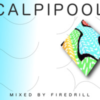 【OMOIDE-119】 CALPIPOOL MIXED BY FIREDRILL (datafruits) by OMOIDE  LABEL
