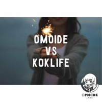 【OMOIDE-89】OMOIDE x KOKLIFE MIXED BY KOKLIFE by OMOIDE  LABEL