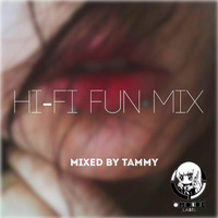 【OMOIDE-88】HI-FI FUN MIX MIXED BY TAMMY by OMOIDE  LABEL