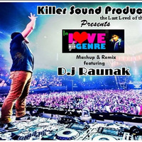 2. Happy Birthday - FlipSyde Ft DJ Raunak ( HipHop Scratch MIX ) TG by Killersound Raunak