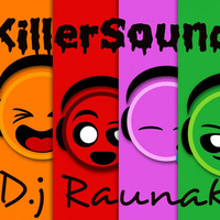 Disco Deewane D.j Raunak ft. D.j Aqeel (Disco Boom Remix) TG by Killersound Raunak