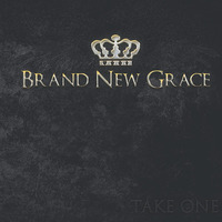 Brand New Grace - Breathing Fire by Last Salvation Records