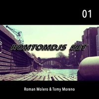 Romtomdjs Set by Tomy Moreno
