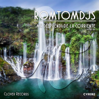 Romtomdjs - Me Desprendi De La Corriente (Original Mix) by Tomy Moreno