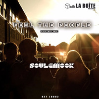 PREVIEW - Soulemook - Feel The People (original Mix) by soulemook