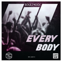 PREVIEW - Soulemook -Everybody (hdmix) by soulemook