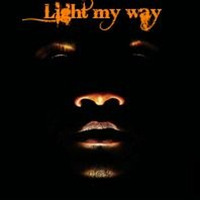 Light My Way { Collab } by Tonybluestone,,,,Tony Pappas