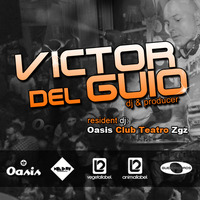 Victor Del Guio - Oasis Club Teatro (03 04 2015) by Victor del Guio