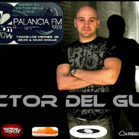 Victor del Guio - In 2the Room Radio Show (Timecode Vinyl) by Victor del Guio