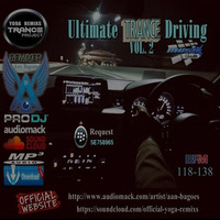 Ultimate Trance Driving Vol.2 by Yoga Remixs