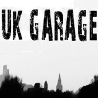 Stee Old Skool UK Garage Mix by Stee