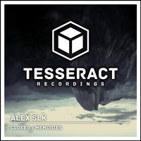 Alex SLK - Closer/Memories [TESREC014] OUT NOW ON BANDCAMP, WORLDWIDE RELEASE 20TH MAY 2017