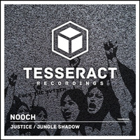 Nooch - Jungle Shadow [TESREC012] (OUT NOW ON BANDCAMP, WORLDWIDE RELEASE 19/03/17) by Tesseract Recordings