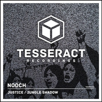 Nooch - Justice/Jungle Shadow [TESREC012] (OUT NOW ON BANDCAMP, WORLDWIDE RELEASE 19/03/17)