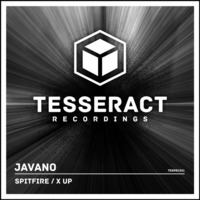 Javano - Spitfire/X Up [TESREC011] (OUT NOW)