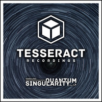 Neothrope - Corrupt - Quantum Singularity LP [TESRECLP001] by Tesseract Recordings
