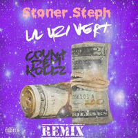 Lil Uzi Count Dem Rollz REMIX by $toner.$teph by StonerStephBMG