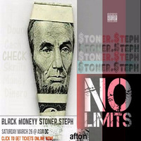 No Limits - $toner.$teph by StonerStephBMG