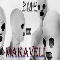 Makaveli- BMG by StonerStephBMG