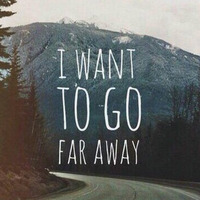 Georg BERATner -I Want To Go Far Away by Georg BEATner