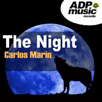 CARLOS MARIN - THE NIGHT (previa) by Carlos Marín