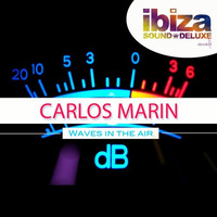 Waves In The Air - Original Mix by Carlos Marín