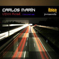 CARLOS MARÍN - OPEN ROAD (Original Mix) by Carlos Marín