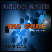 CARLOS MARÍN - THE CODE (Original Mix) by Carlos Marín