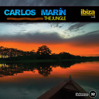 CARLOS MARÍN - THE JUNGLE (Original Mix) by Carlos Marín