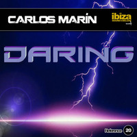 CARLOS MARÍN - DARING  (Original Mix) by Carlos Marín