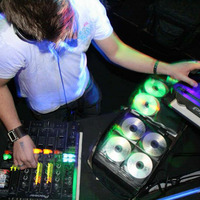 Cypher August Tech Trance Mix 2011 by Cypher