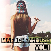 Maedchenhouse Vol. 1 by milchundbar