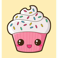 Cuddlemonster - Cupcakes! by Jimmy McCann
