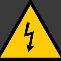 James Grey - Electricity Kills by Jimmy McCann