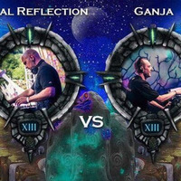 Closingset Reisefieber 13 DJ Ganja vs. Digital Reflection by Swen Ardic