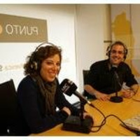 17/07/12 - ABC.Radio Rosa en Queremos Hablar Aragón by Miles de Estrellas