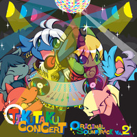 Tikutaku Concert Original Soundtrack 2 by RyujuOrchestra