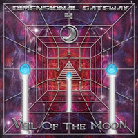Various Artists - Dimensional Gateway 4 (Veil Of The Moon) by Neogoa