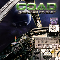 GoaD - Galactic Aviator by Neogoa