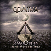 GoAtma - Sword In The Darkness by Neogoa