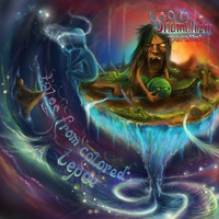 Shamanizm Parallelii - Tales From Colored Tepee by Neogoa